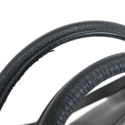 Celine Black Big Bag 2way Tote Handbag W-CU-2198 134759