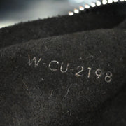 Celine Black Big Bag 2way Tote Handbag W-CU-2198 134759