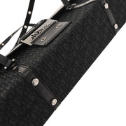 Christian Dior Black Street Chic Trotter Handbag BOB1013 134761