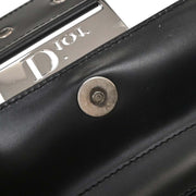 Christian Dior Black Street Chic Trotter Handbag BOB1013 134761