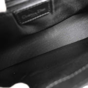Christian Dior Black Street Chic Trotter Handbag BOB1013 134761