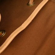 Louis Vuitton Monogram Montsouris GM Backpack M51135 MI0975 134763