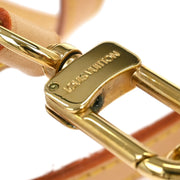 Louis Vuitton Cherry Blossom Pochette Accessoires Handbag M92006 AR0023 134775