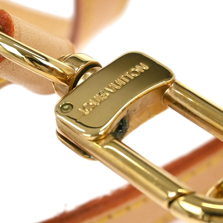 Louis Vuitton Cherry Blossom Pochette Accessoires Handbag M92006 AR0023 134775