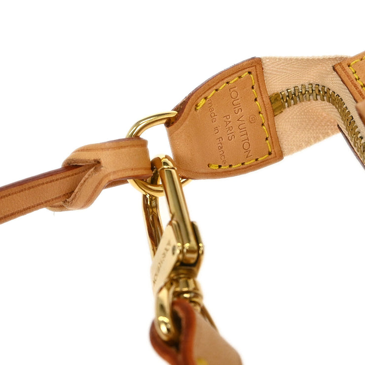 Louis Vuitton Cherry Blossom Pochette Accessoires Handbag M92006 AR0023 134775