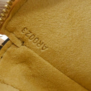 Louis Vuitton Cherry Blossom Pochette Accessoires Handbag M92006 AR0023 134775