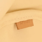 Louis Vuitton White Monogram Watercolor Speedy 35 Handbag M95752 SP1068 134776