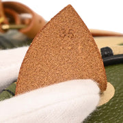 Louis Vuitton Monogramouflage Speedy 35 Handbag M95773 AA2078 134777