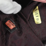 Chanel Pink Calfskin Handbag 134779