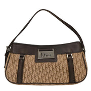 Christian Dior Beige Street Chic Trotter Handbag 86-BM-0075 134787