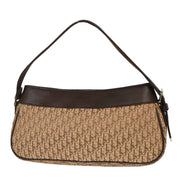 Christian Dior Beige Street Chic Trotter Handbag 86-BM-0075 134787