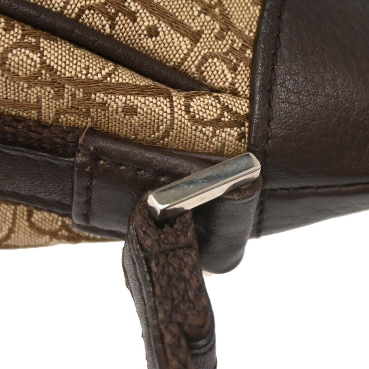 Christian Dior Beige Street Chic Trotter Handbag 86-BM-0075 134787