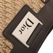 Christian Dior Beige Street Chic Trotter Handbag 86-BM-0075 134787