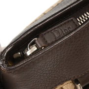 Christian Dior Beige Street Chic Trotter Handbag 86-BM-0075 134787