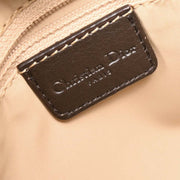 Christian Dior Beige Street Chic Trotter Handbag 86-BM-0075 134787