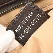 Christian Dior Beige Street Chic Trotter Handbag 86-BM-0075 134787