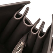 Saint Laurent Gray Sac de Jour 2way Shoulder Handbag PLB378299.0216 134807