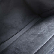 Fendi Navy Peekaboo Fit Iconic 2way Handbag 134811