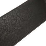 Hermes Black Ardennes Kelly 35 Sellier 2way Handbag 7 Circle:Z 134860