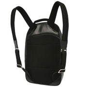 Louis Vuitton Black Damier Graphite Michael Backpack N58024 BA2166 134865
