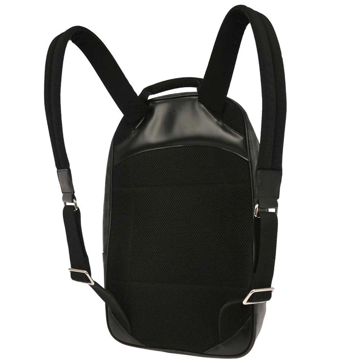 Louis Vuitton Black Damier Graphite Michael Backpack N58024 BA2166 134865