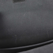 Louis Vuitton Black Damier Graphite Michael Backpack N58024 BA2166 134865