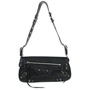 Balenciaga Black Le Cagole Handbag 771640.1000.N.640167 134867