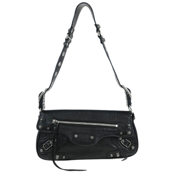 Balenciaga Black Le Cagole Handbag 771640.1000.N.640167 134867