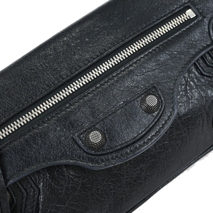 Balenciaga Black Le Cagole Handbag 771640.1000.N.640167 134867