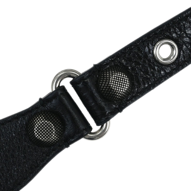 Balenciaga Black Le Cagole Handbag 771640.1000.N.640167 134867