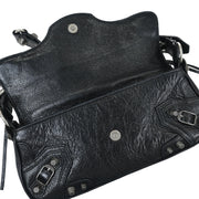 Balenciaga Black Le Cagole Handbag 771640.1000.N.640167 134867