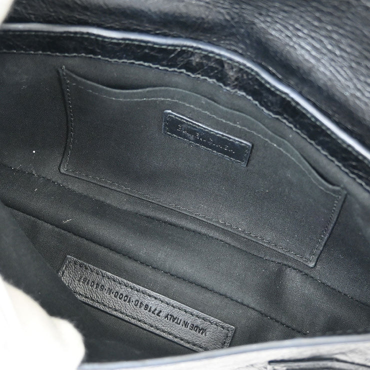 Balenciaga Black Le Cagole Handbag 771640.1000.N.640167 134867