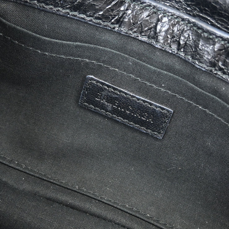 Balenciaga Black Le Cagole Handbag 771640.1000.N.640167 134867