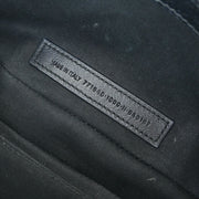 Balenciaga Black Le Cagole Handbag 771640.1000.N.640167 134867