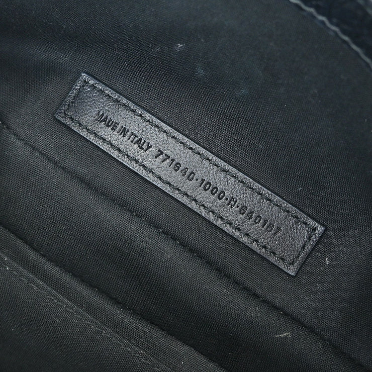 Balenciaga Black Le Cagole Handbag 771640.1000.N.640167 134867