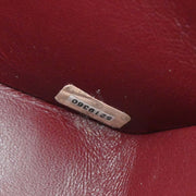 Chanel Black Lambskin Paris Handbag 134880