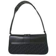 Christian Dior Black Street Chic Trotter Handbag BOB0122 134903