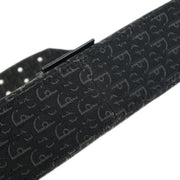 Christian Dior Black Street Chic Trotter Handbag BOB0122 134903