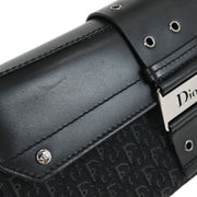 Christian Dior Black Street Chic Trotter Handbag BOB0122 134903
