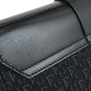 Christian Dior Black Street Chic Trotter Handbag BOB0122 134903