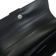 Christian Dior Black Street Chic Trotter Handbag BOB0122 134903