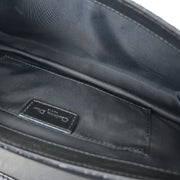 Christian Dior Black Street Chic Trotter Handbag BOB0122 134903