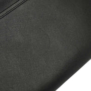 Salvatore Ferragamo Black Gancini 2way Handbag AF-21 0290 134942