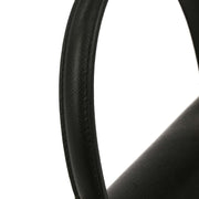 Salvatore Ferragamo Black Gancini 2way Handbag AF-21 0290 134942