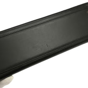 Salvatore Ferragamo Black Gancini 2way Handbag AF-21 8844 134944