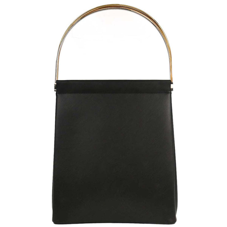 Cartier Black Trinity Handbag EKGB 134946