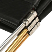 Cartier Black Trinity Handbag EKGB 134946