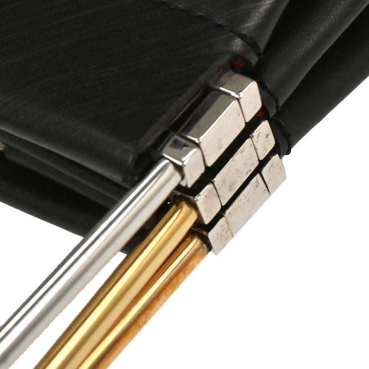 Cartier Black Trinity Handbag EKGB 134946