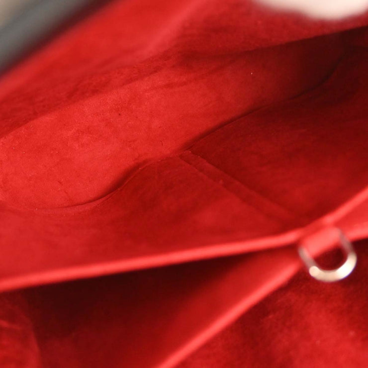 Cartier Black Trinity Handbag EKGB 134946