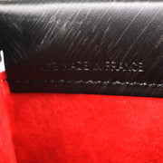 Cartier Black Trinity Handbag EKGB 134946